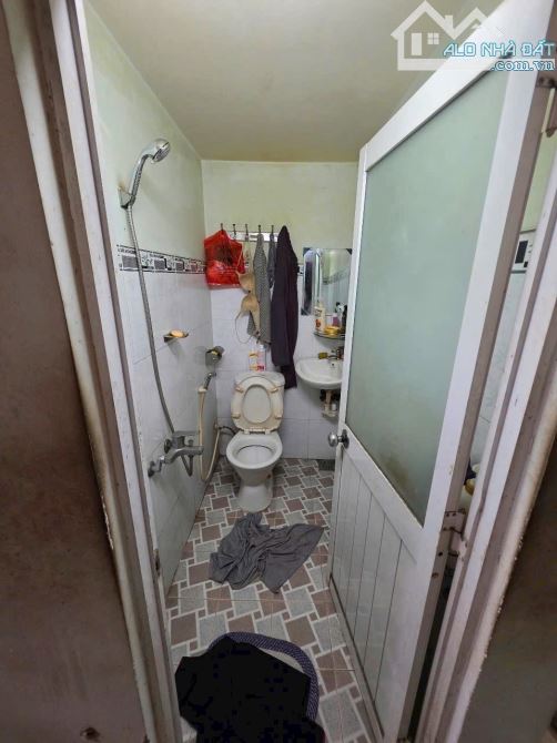 Ban nhà 3 tầng 51m2 _Tăng Nhơn Phú B – TP Thủ Đức.