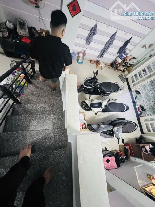 💎Bán nhà 2 tầng 63m2 _ Tăng Nhơn Phú A Thủ Đức.