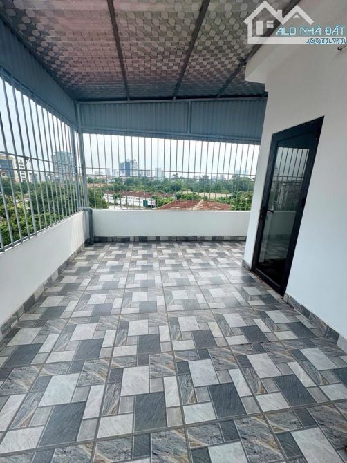 Bán nhà Nguyễn Văn Cừ 50m x 6 tầng thang máy MT 5m giá 10,8 tỷ