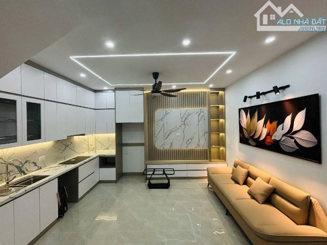 🌟 NGUYỄN CÔNG HOAN – BA ĐÌNH | 33M² – 4 TẦNG – 6,8 TỶ 🌟