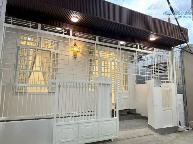 🏘🏘NHÀ CẤP 4 KIỆT PHAN CHU TRINH, TP HUẾ