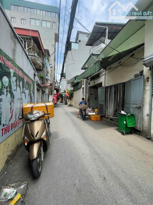 🏡GIÁ HỜI - HIỆN ĐẠI - 6TOI – Ô TÔ ĐỖ CỬA - KIM GIANG - HOÀNG MAI🏡