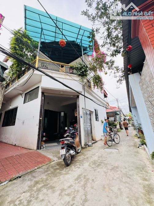 🏡 BÁN BIỆT THỰ 3 TẦNG -DƯƠNG XÁ GIA LÂM - CĂN GÓC 2 MT-  VIEW HỒ THOÁNG MÁT CHỈ 7,9 TỶ