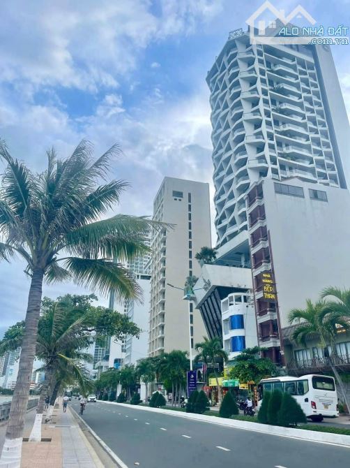 CẦN BÁN LÔ ĐẤT ĐẸP MT ĐƯỜNG VŨ HỮU, PHƯỜNG BẮC NHA TRANG.