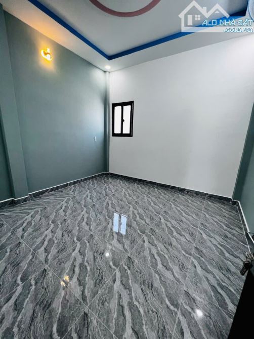 Bán nhà hẻm 3.5m đường Số 2, 16 Gò Vấp sát bên trường Phan Chu Trinh - 10