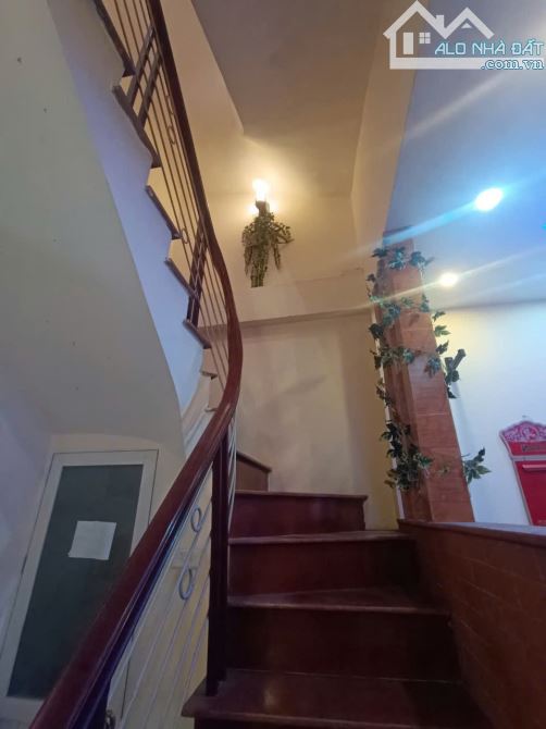 BÁN GẤP NHÀ CÁCH PHỐ QUAN NHÂN 15M, THANH XUÂN. 43M² – 4 TẦNG – 8,7 TỶ - 10