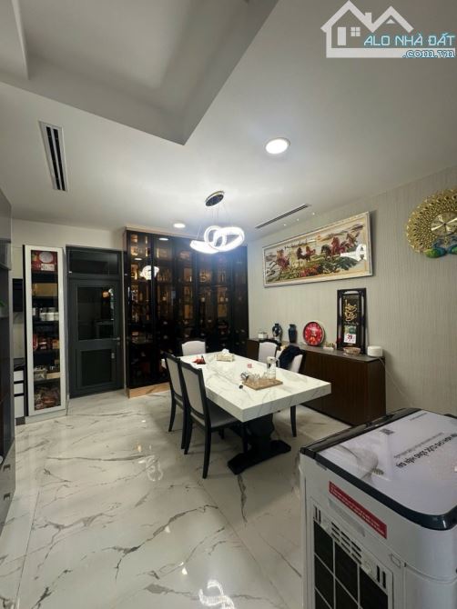 Bán biệt thự , Nam Viên , Phú Mỹ Hưng , Quận 7, 126m2,4 Tầng Chỉ Hơn 40 Tỷ - 10