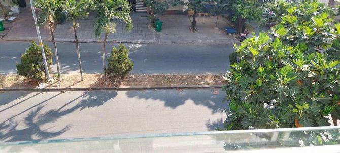 Bán nhà mặt tiền đường Nguyễn Quý Đức, An Phú (cũ), Quận 2 - DT 100m2 - 32 tỷ - 10