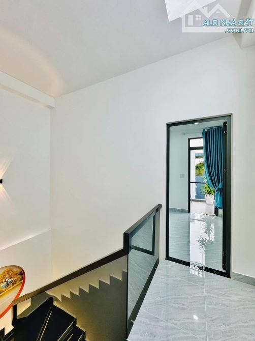Mua ngay căn nhà 2 tầng 59.8m2 ngay Phạm Ngũ Lão, Gò Vấp. Giá: 3 Tỷ 090, nhiều tiện ích - 10