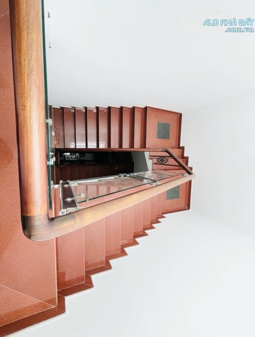 Q7 BIỆT THỰ NAM LONG TRẦN TRỌNG CUNG 8x24M 4 TẦNG ĐƯỜNG RỘNG THOÁNG KHU CỰC VIP 2xT - 10