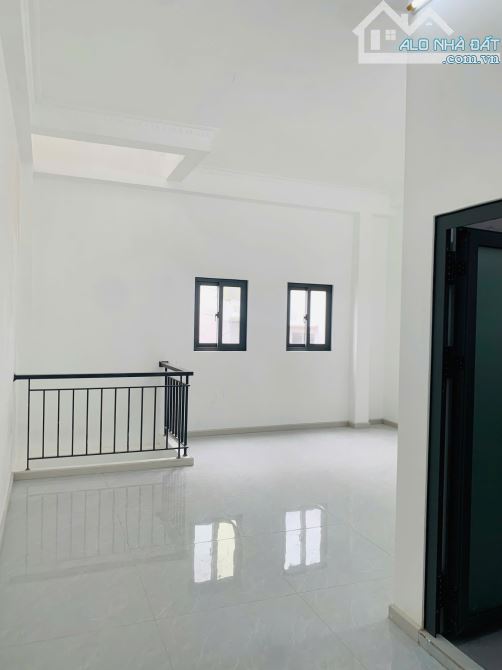 TOÀ NHÀ 5X25_4 LẦU MẶT TIỀN LÊ ĐỨC THỌ MỚI TOANH KD SPA, BANK, CÔNG TY - 10