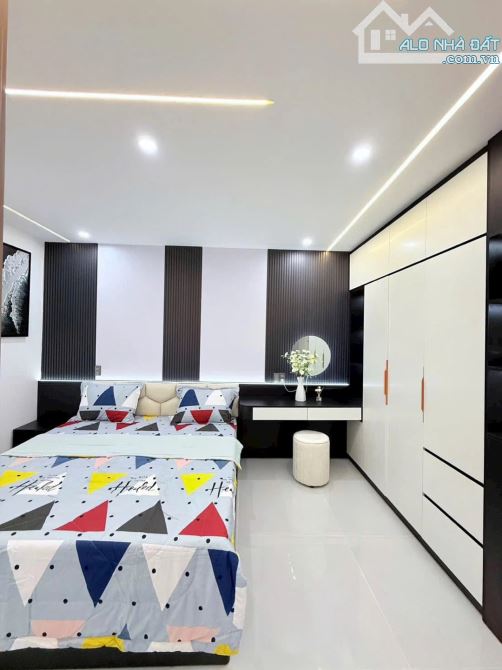 ❤️‍🔥❤️‍🔥NHÀ MỚI 2 MẶT TIỀN NGUYỄN PHƯỚC NGUYÊN-FULL NỘI THẤT-VÀO Ở LIỀN THÔI - 10