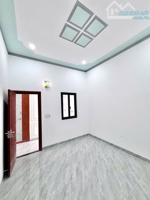 Bán nhà 1 trệt 1 lầu sổ riêng thổ cư p. Hoá An - 10