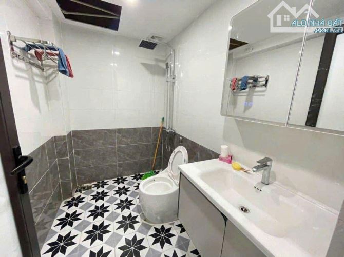 🌟TẬP THỂ TRẦN QUỐC HOÀN_CẦU GIẤY_TẦNG 3_2 THOÁNG_SỔ TO 90M2 3PN NHÀ ĐẸP CHỈ 4,3 TỶ🌟 - 10