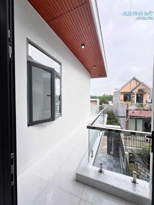 Biệt thự mini 6m7 x22 sổ riêng thổ cư - 10