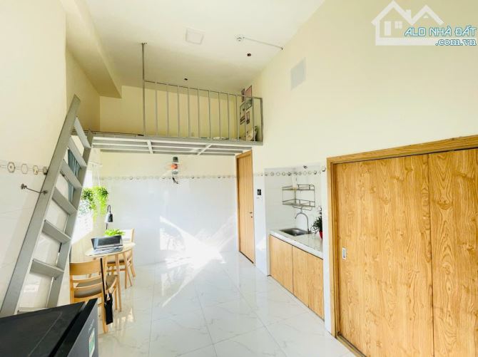 PHÒNG MỚI GÒ VẤP (Quang Trung) đảm bảo bạn sẽ hài lòng - 10