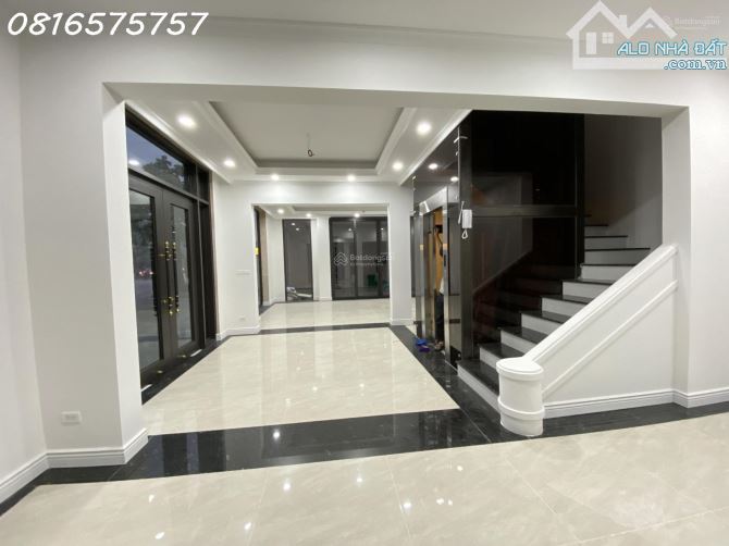 Cho thuê nhà mặt phố 7 tầng tại Him Lam Vạn Phúc, 100m2 mặt bằng, đẹp, nhiều tiện ích - 10