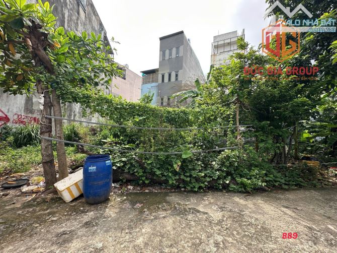 Bán cặp đất 93m2 kế bên BVĐK Đồng Nai 3,4 tỷ vị trí vàng, xây dựng tự do kết nối thuận lợi - 10