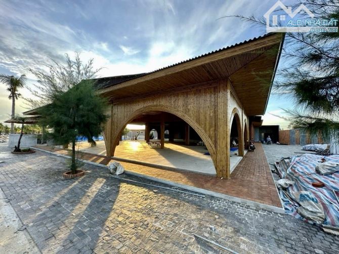 🎉🎉Ngay trung tâm biển của Khu đô thị Tam Hoà Cty nối dài của du lịch biển - 10