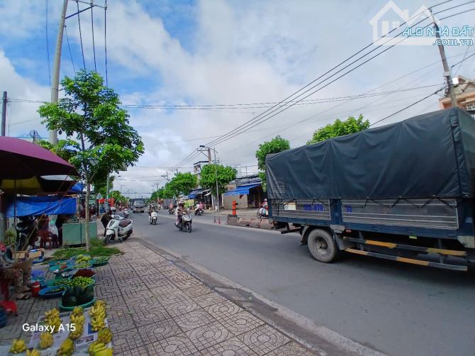 🏡 BÁN NHÀ MẶT TIỀN NGUYỄN VĂN BỨA – HÓC MÔN – BIỆT THỰ VƯỜN – DT 1266M² – CHỈ 26.6 TỶ - 10
