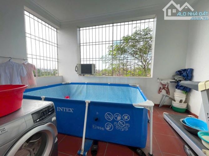 🚨🚨🚨Siêu phẩm nhà 4 tầng dân xây cực kỳ chắc chắn đường Ngô Quyền, ôtô đỗ cửa giá 6,5tỷ - 10