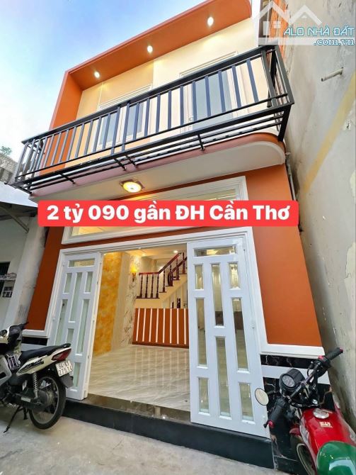 NẮM CHÍNH CHỦ BÁN NHÀ 2 TẦNG HẺM 138 TRẦN HƯNG ĐẠO - 10