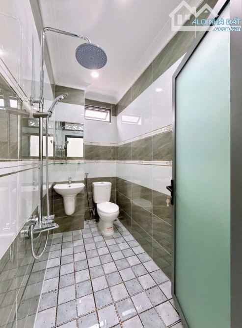 NẮM CHÍNH CHỦ BÁN NHÀ 2 TẦNG HẺM 138 TRẦN HƯNG ĐẠO - 10