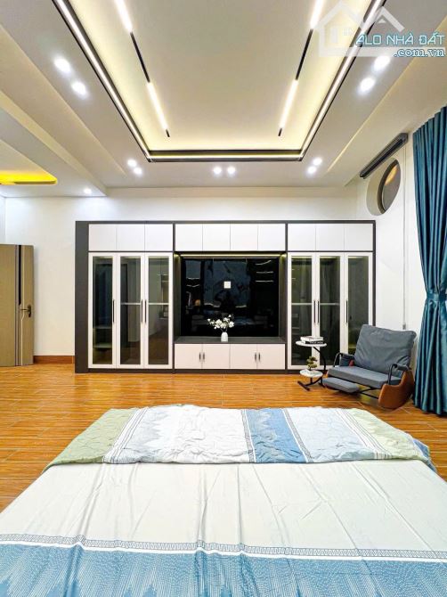 NẮM CHÍNH CHỦ BÁN NHÀ 3 TẦNG MẶT TIỀN ĐƯỜNG D4 KHU HỒNG LOAN - 10