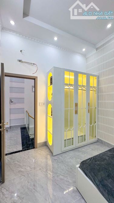 NẮM CHÍNH CHỦ BÁN NHÀ 2 TẦNG HẺM TỔ 3 NGUYỄN VĂN LINH - 10