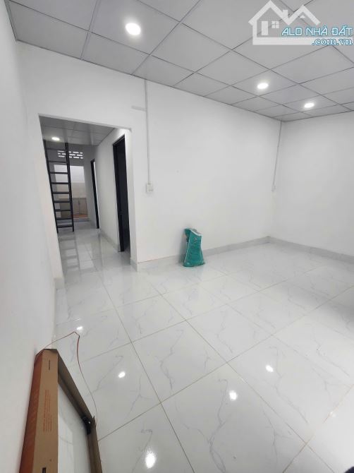 NẮM CHÍNH CHỦ BÁN NHÀ GÁC LỬNG HẺM LÀNG HOA KIỂN BÀ BỘ - 10