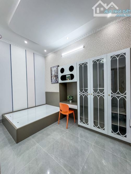 NĂM CHÍNH CHỦ BÁN NHÀ 2 TẦNG HẺM ĐƯỜNG HỒ BÚN XÁNG - 10