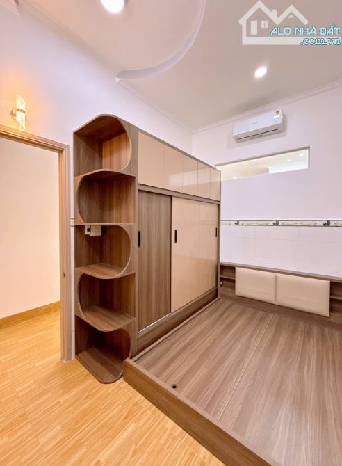 NẮM CHÍNH CHỦ BÁN NHÀ 2 TẦNG MẶT TIỀN ĐƯỜNG SỐ 5 - 10