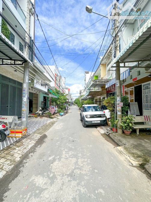 NẮM CHÍNH CHỦ BÁN NHÀ 3 TẦNG ĐƯỜNG SỐ 27 THỚI NHỰT SÁT CHỢ - 10