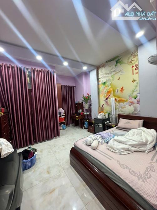 3,5Tỷ TL🔥Bán nhà 91m2_ 2 Lầu_Gần đường Thủ Khoa Huân 200m, p.Bình Chuẩn, Tp.Thuận An - 10