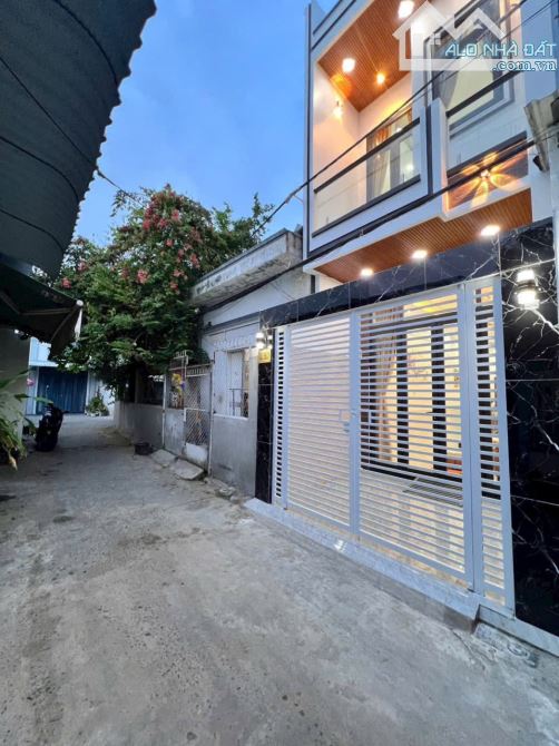 NHÀ TRỆT LẦU HẺM 138 Đ.TRẦN HƯNG ĐẠO TRUNG TÂM TP CẦN THƠ GẦN CV LƯU HỮU PHƯỚC - 10