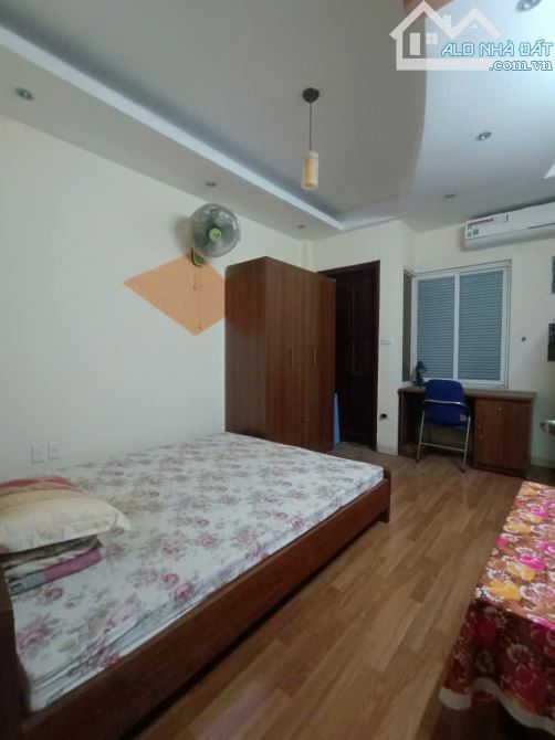 BÁN GẤP NHÀ CÁCH PHỐ QUAN NHÂN 15M, THANH XUÂN. 43M² – 4 TẦNG – 8,7 TỶ - 11