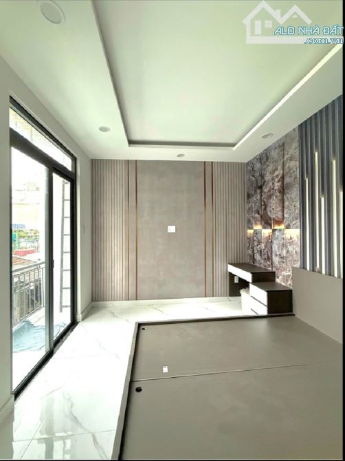 BÁN NHÀ MỚI CĂN GÓC 2 TẦNG HXH HIMLAM - QUẬN 7, 4x10, 5.39 TỶ - 11