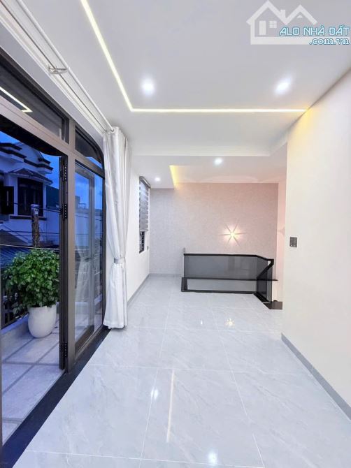 ❤️‍🔥❤️‍🔥NHÀ MỚI 2 MẶT TIỀN NGUYỄN PHƯỚC NGUYÊN-FULL NỘI THẤT-VÀO Ở LIỀN THÔI - 11