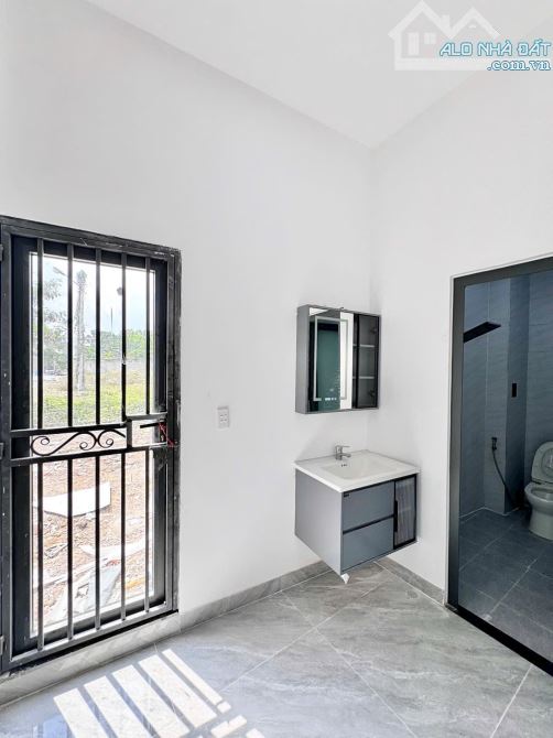 Bán nhà 1 trệt 1 lầu sổ riêng thổ cư p. Hoá An - 11