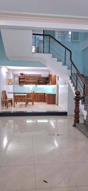 HÀNG HIẾM! Bán nhà 2.5 tầng MT Đa Mặn 5 ngay Bùi Tá Hán, Nam Việt Á - 90m2 - Giá 7 tỷ x - 11