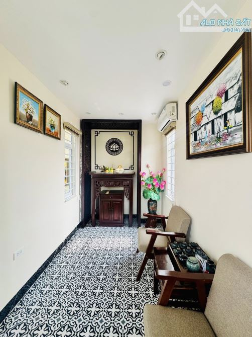 KHƯƠNG ĐÌNH THANH XUÂN - 5 TẦNG XÂY MỚI DT RỘNG 45M2 - GIÁ CHỈ 8 TỶ xx CỰC HIẾM!!!! - 11