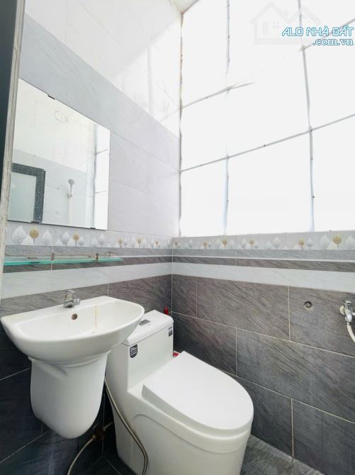 PHÒNG MỚI GÒ VẤP (Quang Trung) đảm bảo bạn sẽ hài lòng - 11