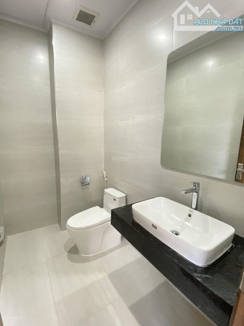 Cho thuê nhà mặt phố 7 tầng tại Him Lam Vạn Phúc, 100m2 mặt bằng, đẹp, nhiều tiện ích - 11