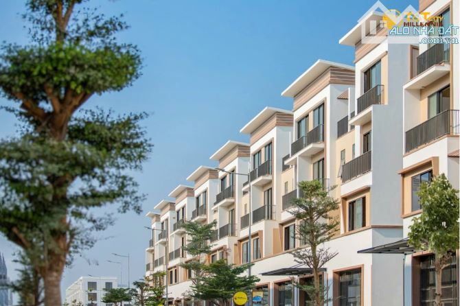 Cập nhật chính sách bán hàng mới nhất từ CĐT dự án T&T City Millennia Long Hậu tháng 8 - 11