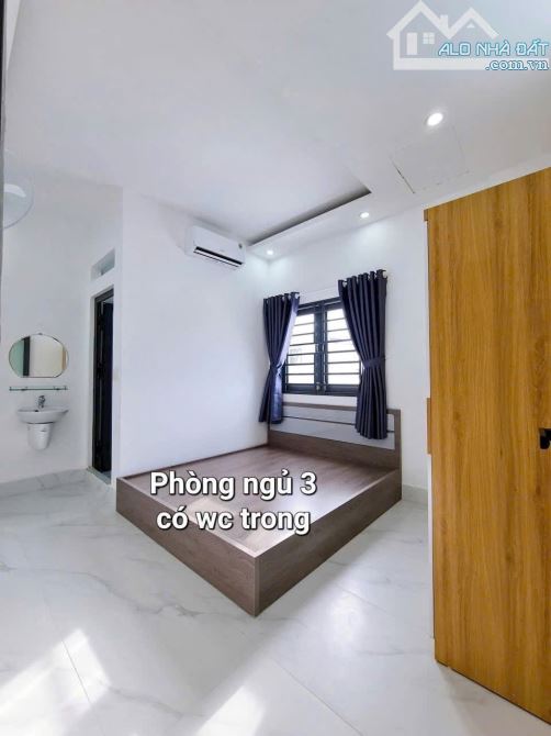 NHÀ ĐẸP - DT RẤT RỘNG - HOÀN CÔNG - 5 P. NGỦ - 11