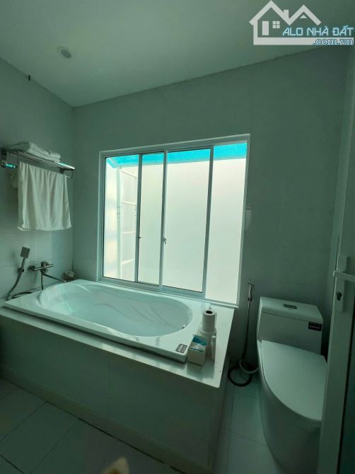 🌱 BÁN NHÀ 1 TRỆT 1 LẦU ĐƯỜNG SỐ 9 KDC LONG THỊNH, CÁI RĂNG, CẦN THƠ - 11