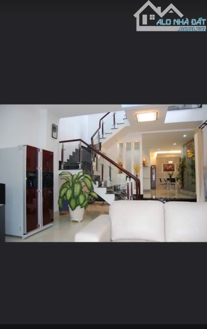 🔥🔥CHÍNH CHỦ BÁN GẤP BIỆT THỰ 237M2🔥QUANG TRUNG PHƯỜNG THÔNG TÂY HỘI🔥23TỶ TL - 11