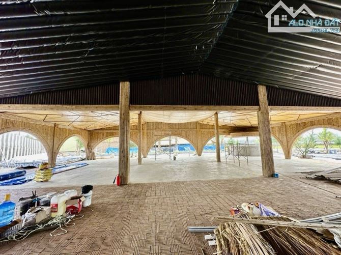 🎉🎉Ngay trung tâm biển của Khu đô thị Tam Hoà Cty nối dài của du lịch biển - 11