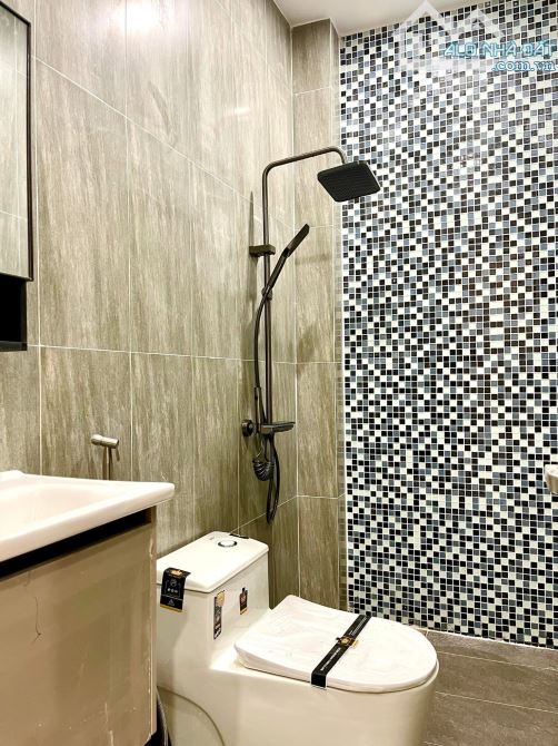 ✅ Bán căn nhà 1 trệt 2 lầu mặt tiền đường Nguyễn Quang Đại, P.5 _ DT: 4.05x20 (200m2 sàn) - 11