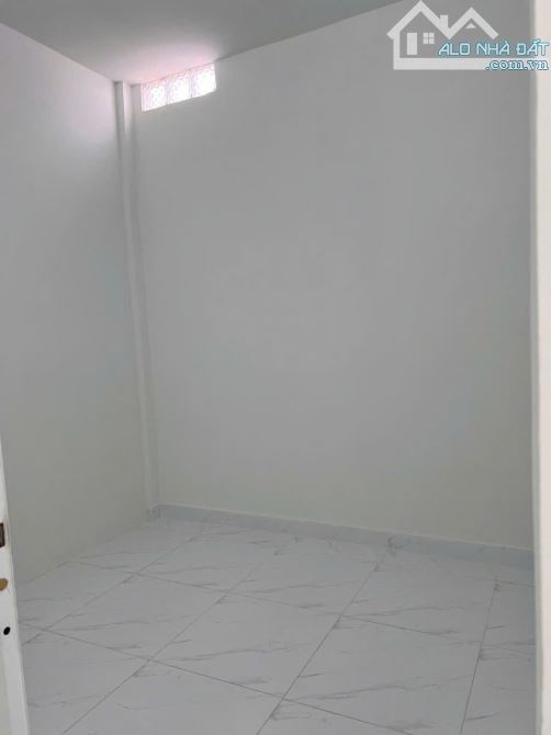 BÁN NHÀ 2 TẦNG ĐÚC NGUYỄN THỊ BÚP TCH3 QUẬN 12 GIÁ RẺ 3.9 TỶ - 11